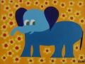 Elefant.