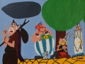 Asterix.