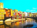 Girona, futuro.